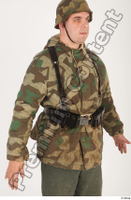  German army uniform World War II. ver.2 army camo camo jacket soldier uniform upper body 0008.jpg